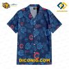 MLB Chicago Cubs Hawaiian Shirt Custom Wrigleyville Pride