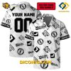 MLB Chicago White Sox Hawaiian Shirt Custom