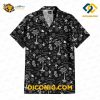 MLB Chicago White Sox Hawaiian Shirt Custom Aloha Paradise