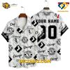 MLB Chicago White Sox Hawaiian Shirt Custom Coastal Dreams
