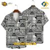 MLB Chicago White Sox Hawaiian Shirt Custom Island Spirit