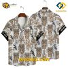 MLB Chicago White Sox Hawaiian Shirt Custom Island Vibes