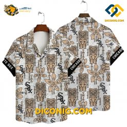 chicago white sox hawaiian shirt island vibes