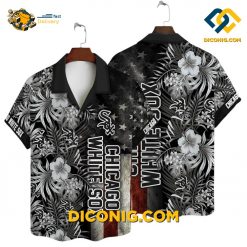 chicago white sox hawaiian shirt lagoon vibes