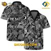 MLB Chicago White Sox Hawaiian Shirt Custom Ocean Breeze