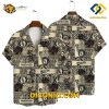 MLB Chicago White Sox Hawaiian Shirt Custom Sunset Serenade