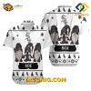 MLB Chicago White Sox Hawaiian Shirt Custom Take Control With Gnomes Ugly