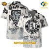 MLB Chicago White Sox Hawaiian Shirt Custom Team Logo One Pride Pattern