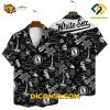 MLB Chicago White Sox Hawaiian Shirt Custom Tropic Hit