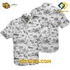 MLB Chicago White Sox Hawaiian Shirt Custom Tropical Island