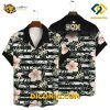 MLB Chicago White Sox Hawaiian Shirt Custom Tropical Paradise