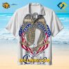 MLB Chicago White Sox Hawaiian Shirt Custom World Champions