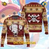 Chopper One Piece Ugly Christmas Sweater