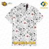 MLB Cincinnati Reds Hawaiian Shirt Custom Aloha Paradise