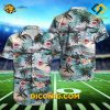 MLB Cincinnati Reds Hawaiian Shirt Custom Island Vibes