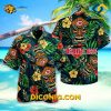 MLB Cincinnati Reds Hawaiian Shirt Custom Tiki Vibes