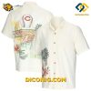 MLB Cincinnati Reds Hawaiian Shirt Custom Vintage Beach