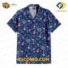 MLB Cleveland Guardians Hawaiian Shirt Custom Aloha Paradise