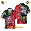 MLB Cleveland Guardians Hawaiian Shirt Custom Baseball Tribal