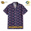 MLB Cleveland Guardians Hawaiian Shirt Custom Diamond Legacy