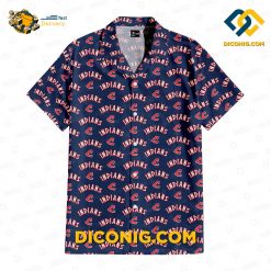 cleveland guardians hawaiian shirt diamond legacy