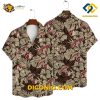MLB Cleveland Guardians Hawaiian Shirt Custom Island Vibe