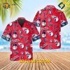MLB Cleveland Guardians Hawaiian Shirt Custom Logo Mania