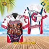 MLB Cleveland Guardians Hawaiian Shirt Custom Team Collage