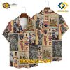 MLB Cleveland Guardians Hawaiian Shirt Custom Vintage Collage