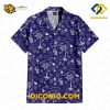 MLB Colorado Rockies Hawaiian Shirt Custom Aloha Paradise