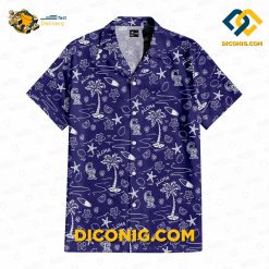 MLB Colorado Rockies Hawaiian Shirt Custom Aloha Paradise