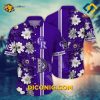 MLB Colorado Rockies Hawaiian Shirt Custom Daisy Bloom