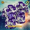 MLB Colorado Rockies Hawaiian Shirt Custom Daisy Delight