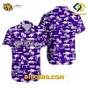 MLB Colorado Rockies Hawaiian Shirt Custom Island Getaway