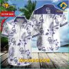 MLB Colorado Rockies Hawaiian Shirt Custom Ocean Breeze