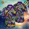 MLB Colorado Rockies Hawaiian Shirt Custom Tiki Tropics