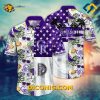 MLB Colorado Rockies Hawaiian Shirt Custom Tropical Stars