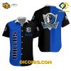 NBA Dallas Mavericks Hawaiian Shirt Custom Name