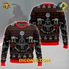 Darth Vader Star Wars Christmas Ugly Sweater