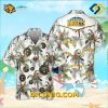 NBA Denver Nuggets Hawaiian Shirt Custom Tropical Champion