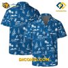 MLB Detroit Tigers Hawaiian Shirt Custom Island Breeze