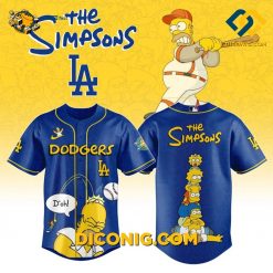 Dodgers Isotopes Throwback Baseball Jersey