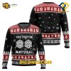 Dungeons And Dragons Yes They’re Natural Ugly Christmas Sweater