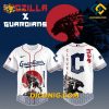 Godzilla Guardians Epic Baseball Jersey