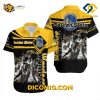 NBA Golden State Warriors Hawaiian Shirt Custom Championship Team