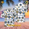 NBA Golden State Warriors Hawaiian Shirt Custom Iconic Bay
