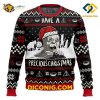 Gollum Have A Precious Lord Of The Ring Christmas Ugly Sweater
