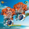 MLB Grateful Dead New York Mets Hawaiian Shirt Custom