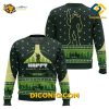 Happy Halo days Halo Christmas Ugly Sweater