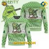 Hippity Hoppity Frog Meme Christmas Ugly Sweater